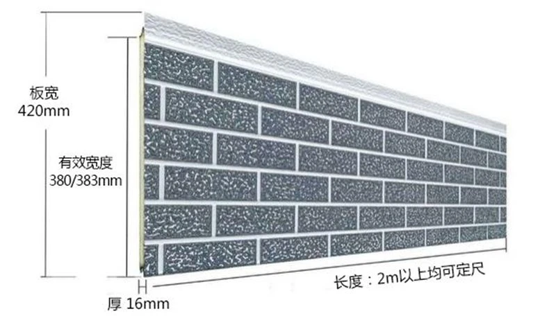 prefabricated house and wall panels