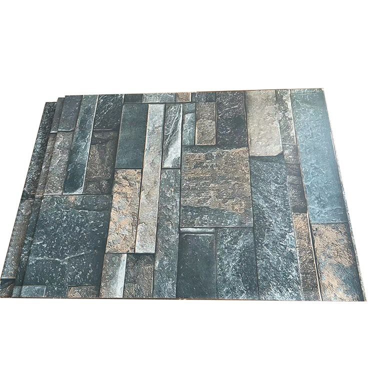 factory manufacture metal faced sandwich panel 16mm