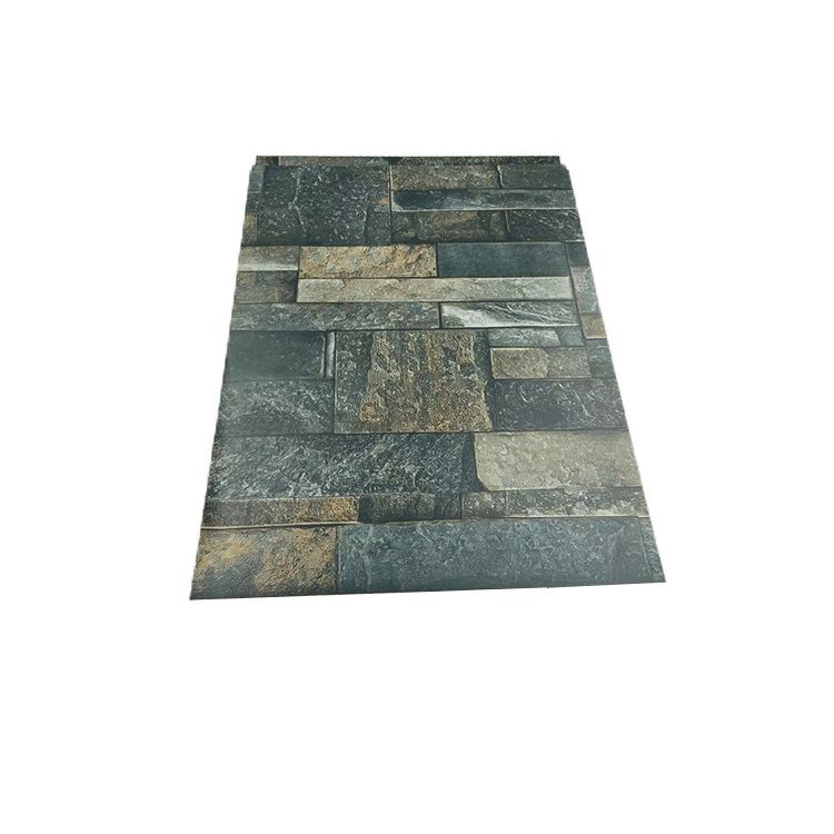 PU metal faced sandwich panel 16mm for buliding