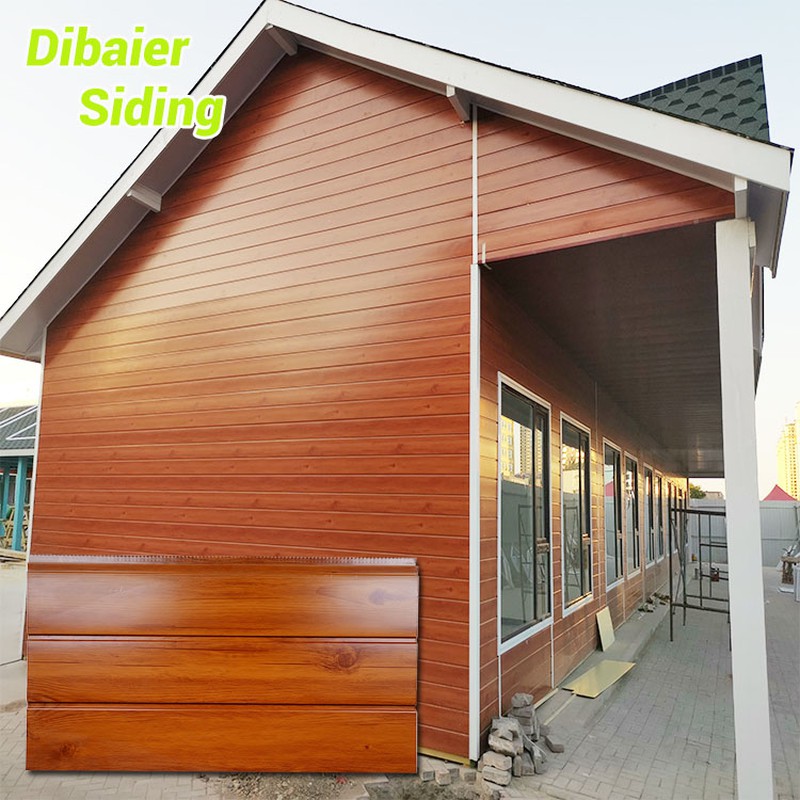 exterior wall panel pu exterior wall panel pu