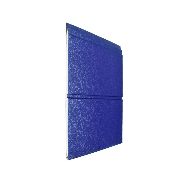 sandwich panel