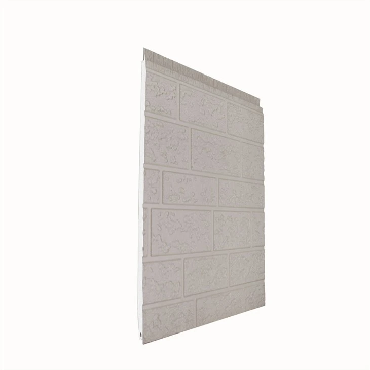 sound insulation sandwich panel