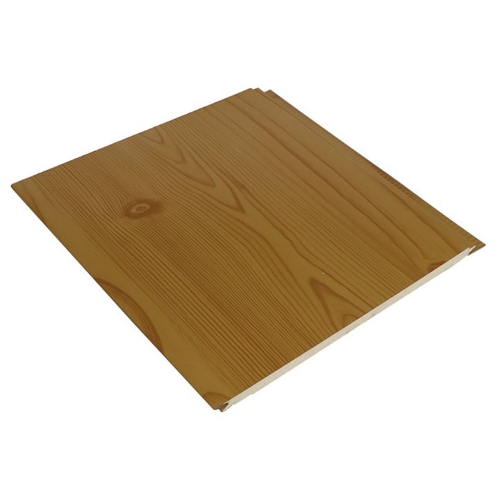 Exterior Wall Siding Sandwich Panel