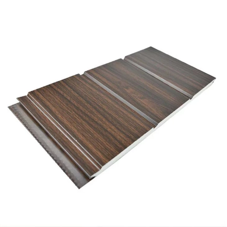 Polyurethane Decorative Wall Panels
