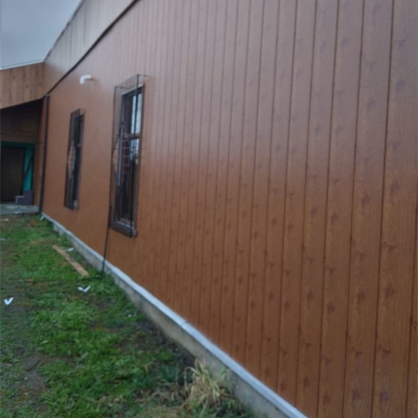 Sandwich Wall Panel For Tiny House