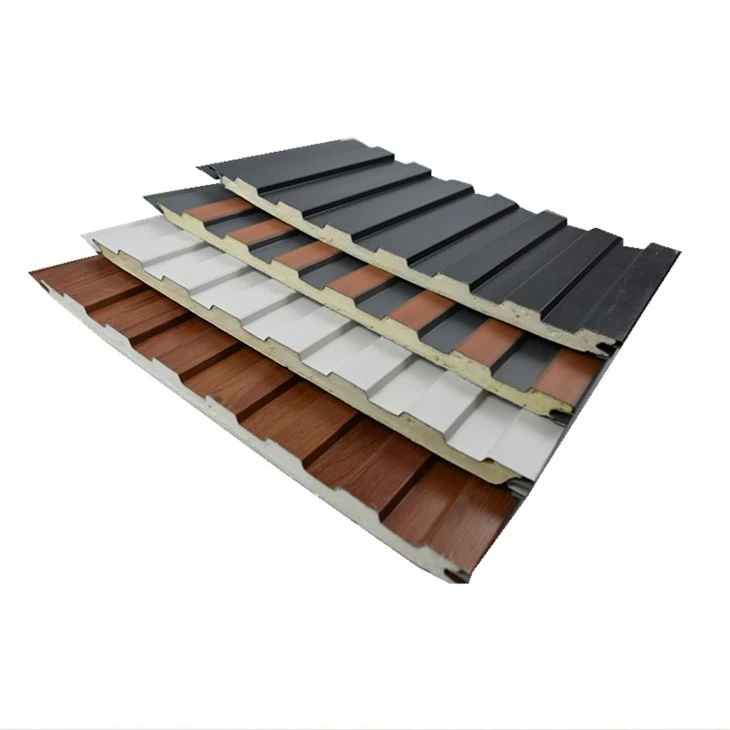 Sandwich Wall Panel