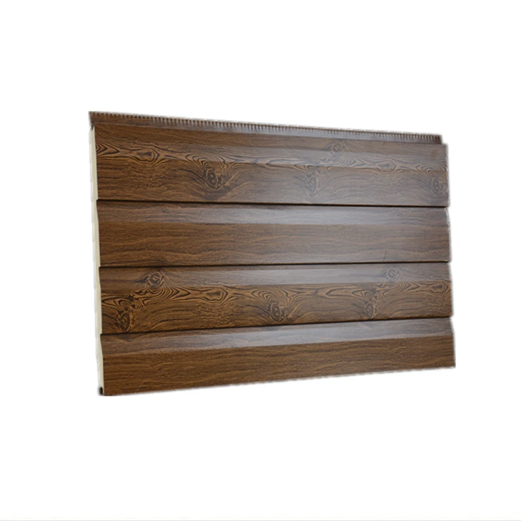 Sandwich Wall Panel