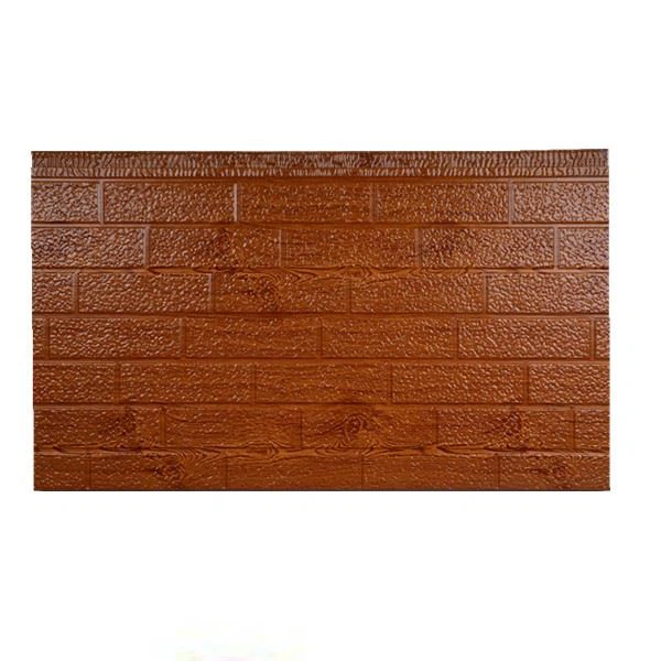 Soundproofing Wall Panel